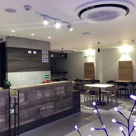 Hotel Tucunare Inírida Zewnętrze zdjęcie