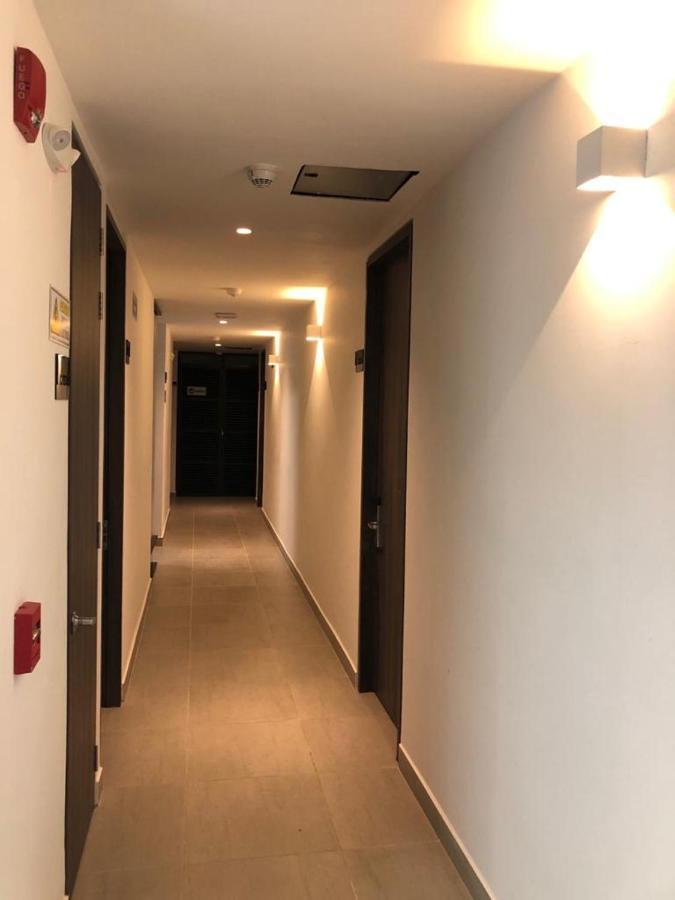 Hotel Tucunare Inírida Zewnętrze zdjęcie