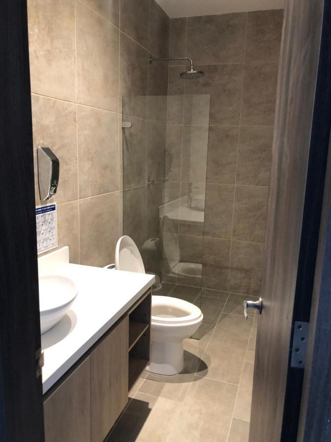Hotel Tucunare Inírida Zewnętrze zdjęcie