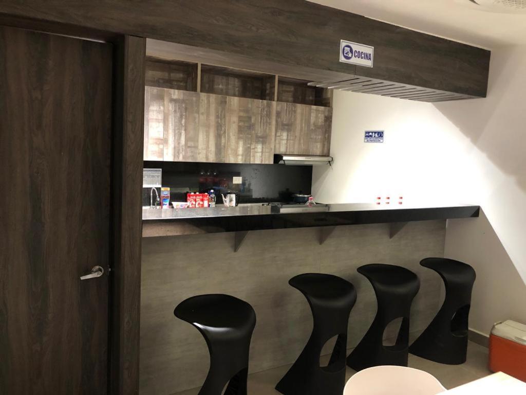 Hotel Tucunare Inírida Zewnętrze zdjęcie